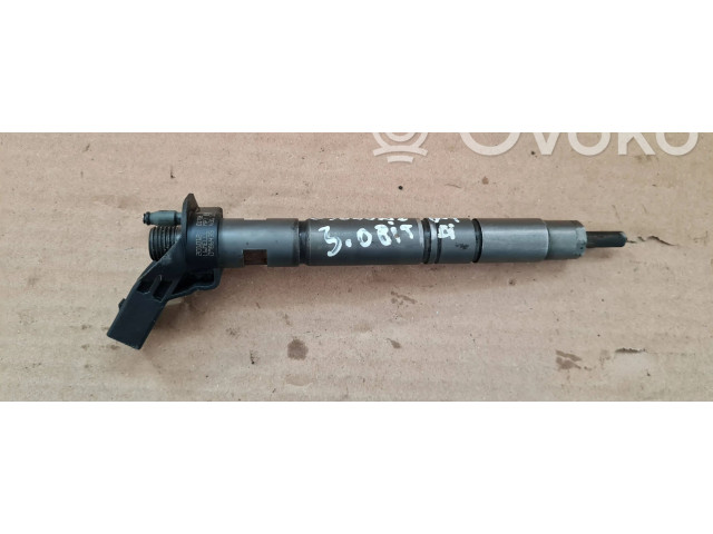 Форсунка Audi Q5 SQ5 CTU CTUD