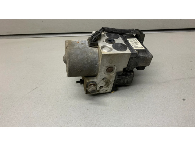 Блок АБС MR475697, 0265216775 Mitsubishi Space Star 1998-2005 года