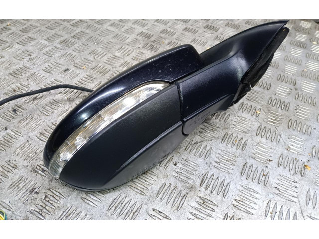 Зеркало электрическое Volkswagen Jetta VI 2011 - 2018 года