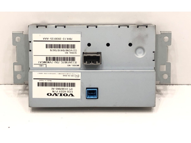 Дисплей    31382065AE   Volvo XC60