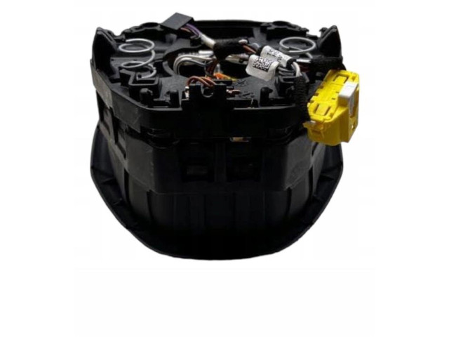 Подушка безопасности водителя Skoda Superb B9