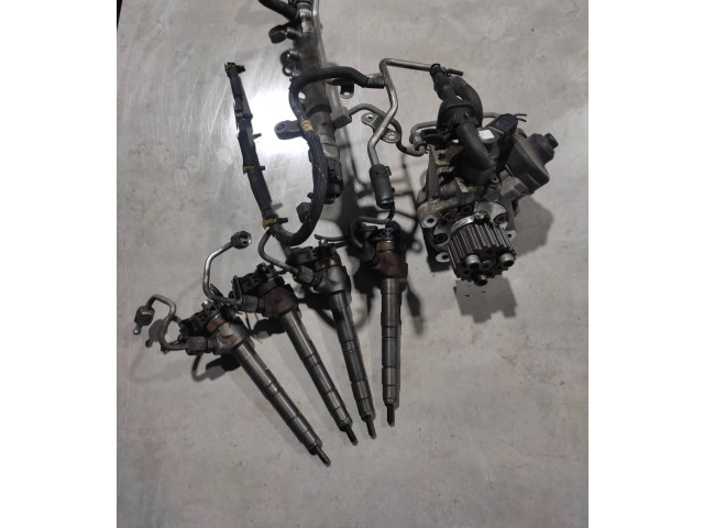 Vstřikovač 03L130277J, 03L130089P Volkswagen Tiguan CFF