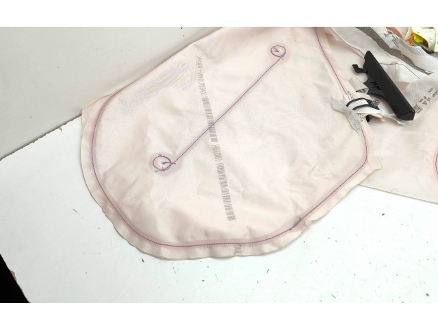 Боковая подушка безопасности 82G880741D Audi A1