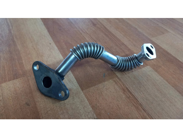 Трубка (трубки)/ шланг (шланги) смазки