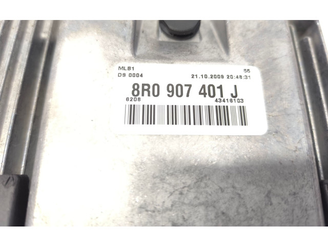 Řídící jednotka 8R0907401J Audi A4 Allroad B8 2010