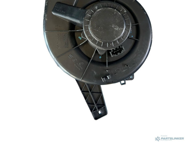 Вентилятор печки       Skoda Fabia Mk1 (6Y)
