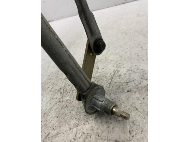 Моторчик дворников 1008772 Ford Fiesta