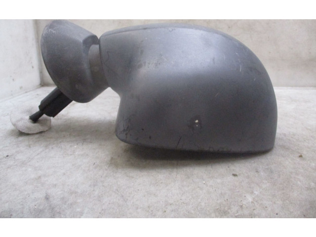 Зеркало электрическое Dacia Sandero 2008 - 2012 года