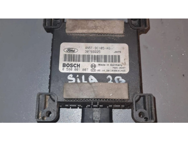 Другие блоки управления / модули