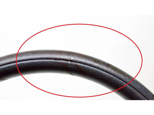 Руль Mini Cooper Countryman R60 2011-2016 года 606308400, 2375R561