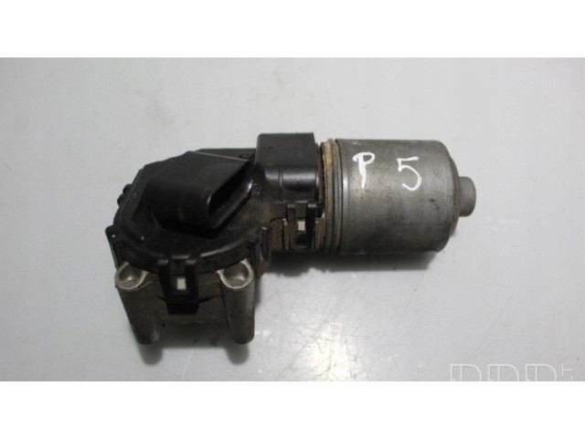 Двигатель стеклоочистителей