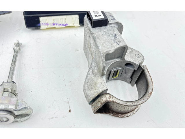 Řídící jednotka 88801AN000, 22765AN20A Subaru Legacy VII 2020