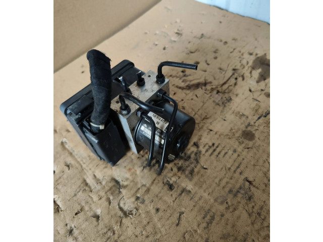 Блок АБС 1C0907379D, 00006063D3   Volkswagen  Bora  1998 - 2005 года
