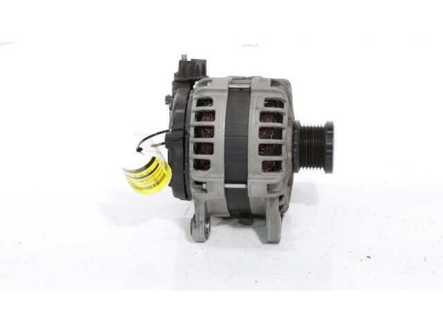 Генератор 231002175R, 231007769R Dacia Duster