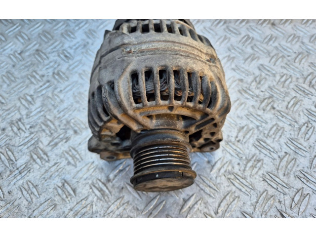 Генератор 06F903023F   Volkswagen Caddy      