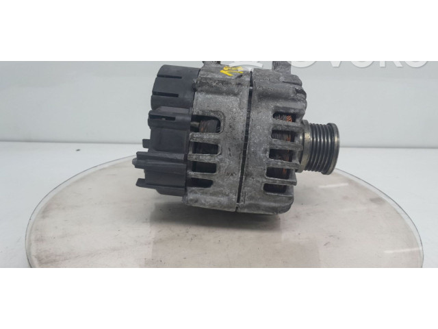 Генератор 04L903017A, 176822 Audi A5 8T 8F