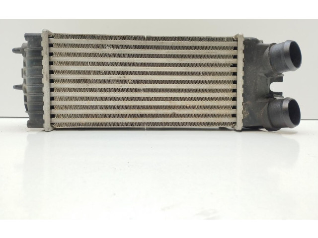 Интеркулер 9645965180 Citroen Berlingo