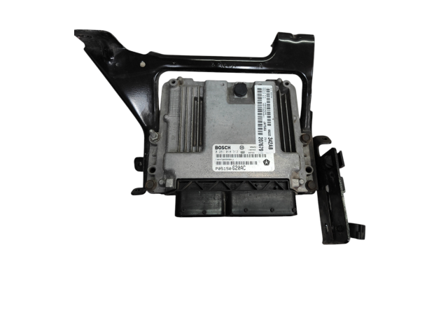 Блок управления двигателя P05150620AC, 5150620AC   Fiat Freemont