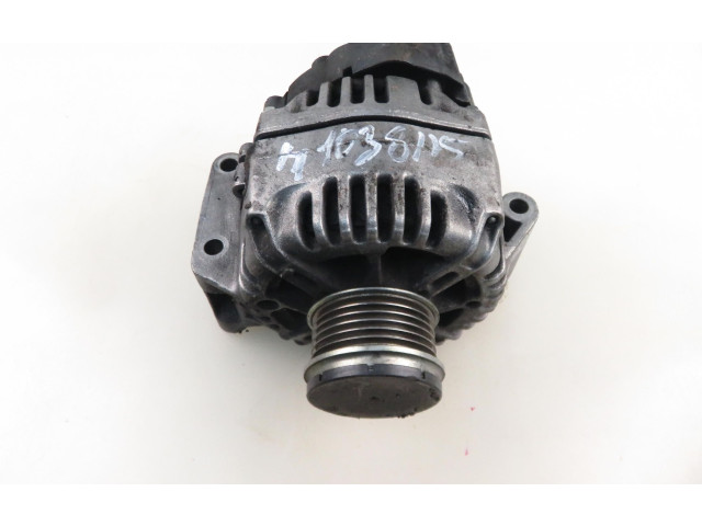 Генератор LRA02804, LRA02804   Fiat Punto (199)      