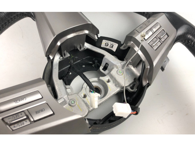 Volant Subaru Legacy 2011 gs12003720