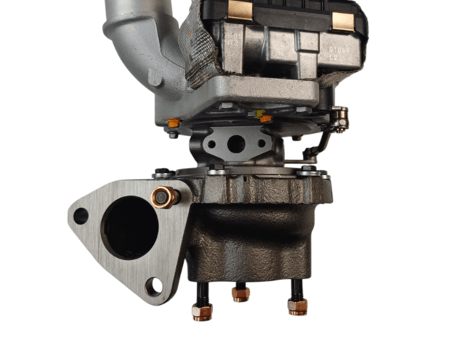 Turbodmychadlo Турбина 780502, 780502-5001S Hyundai Santa Fe