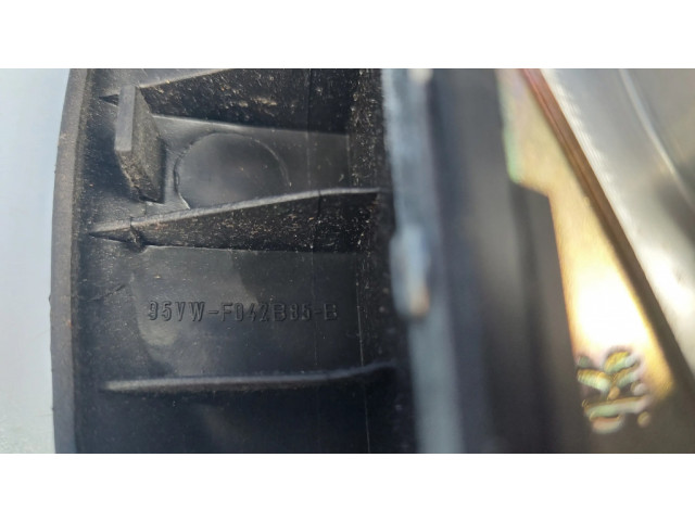 Подушка безопасности водителя 7M0880201, 95VWF042B85B Ford Galaxy