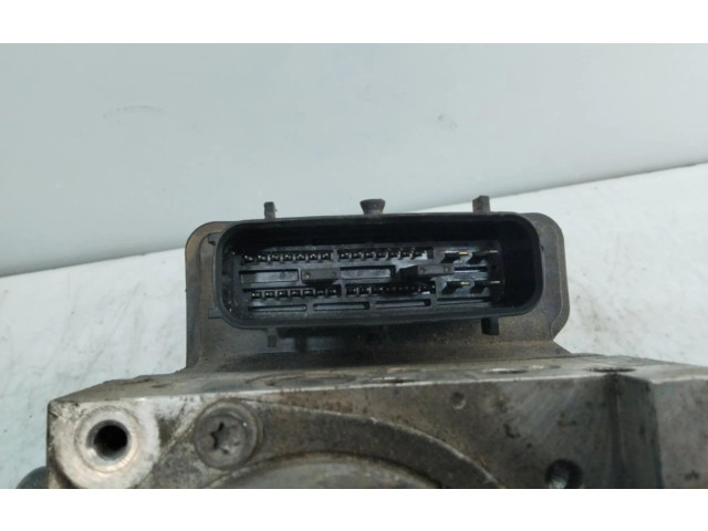 Блок АБС A98000EB2   Renault  Koleos I  2008 - 2016 года