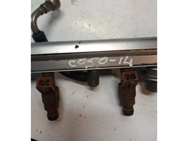 Топливная рампа 9202710, 9202710 Volvo XC90