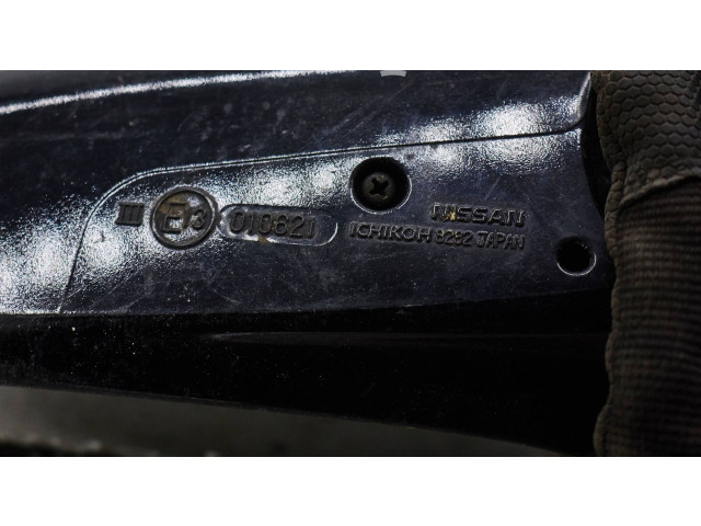 Zpětné zrcátko Nissan X-Trail T30 2005 E13010621