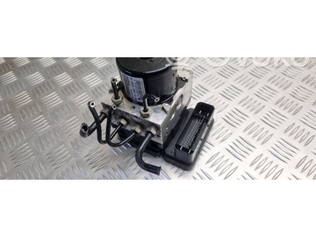 Блок АБС 7G9N2C405AC, 31261142   Volvo  V70  2008 - 2013 года