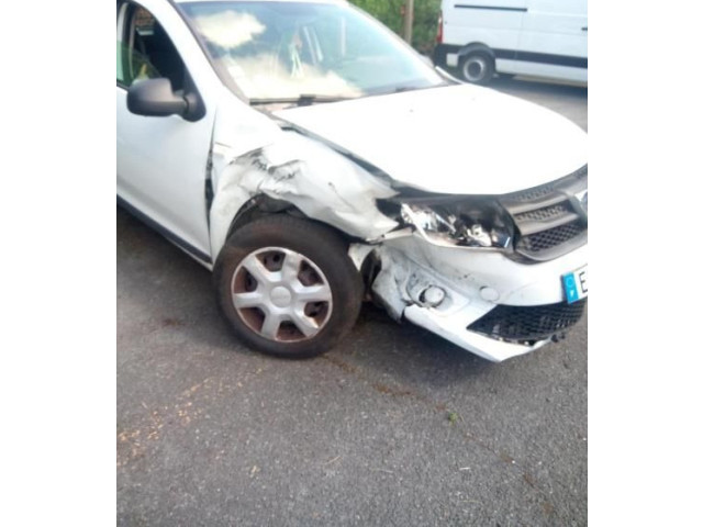 Зеркало электрическое        Dacia Logan II  2012 - 2020 года   