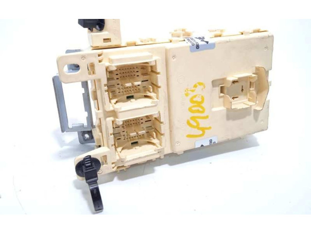 Модуль управления BSM 91952B9351 Hyundai i10