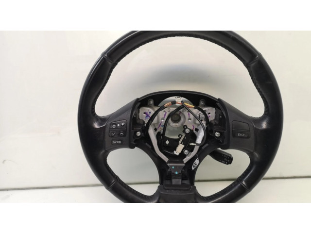 Руль Lexus IS 220D-250-350 2006-2013 года GS12002380