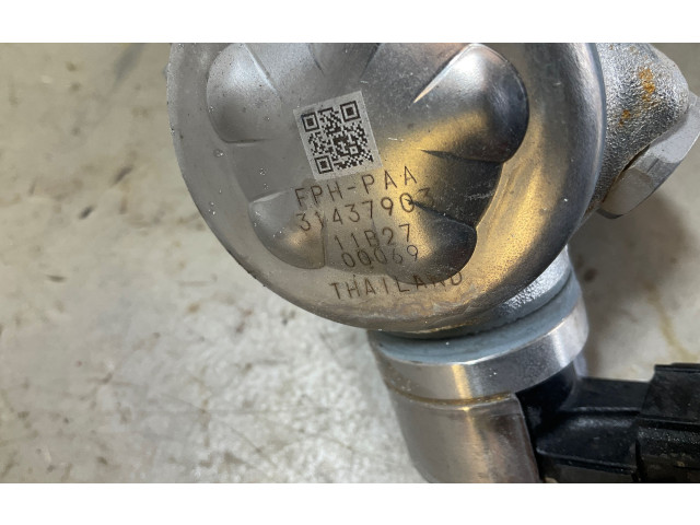 Vstřikovací čerpadlo 31437903, 00069 Volvo XC40 pro benzínový motor 2.0