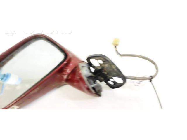 Zpětné zrcátko levé Suzuki Liana 2006 E4012162