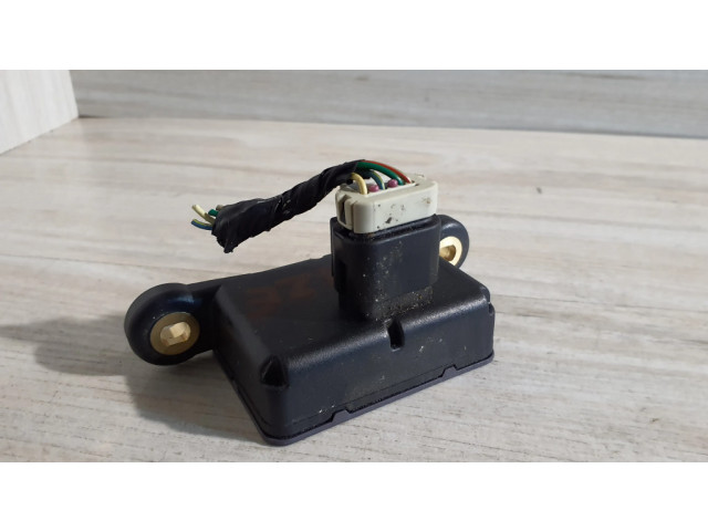 Датчик ESP (системы стабильности) (датчик продольного ускорения)