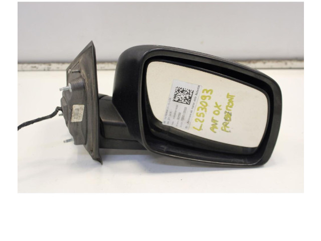 Генератор Fiat Freemont