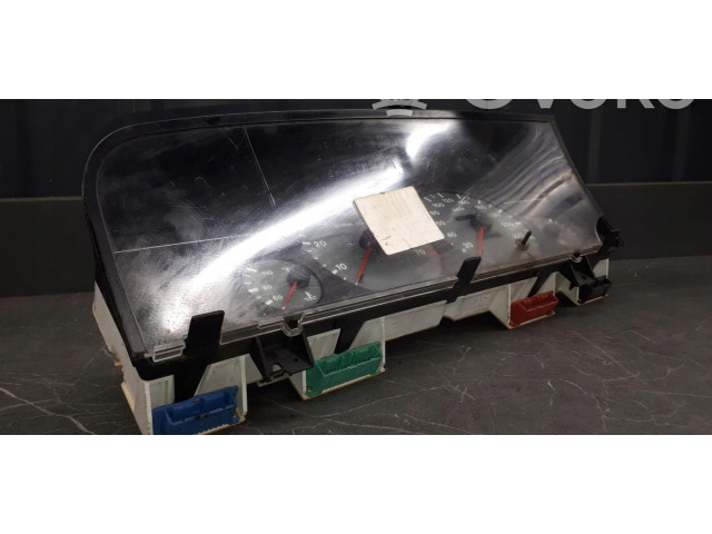 Панель приборов 9613656080 Citroen Xantia