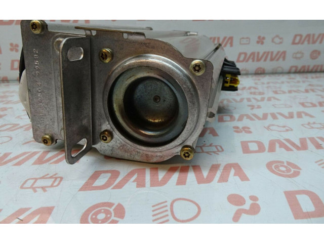 Подушка безопасности пассажира 8L0880202C Audi A3 S3 8P