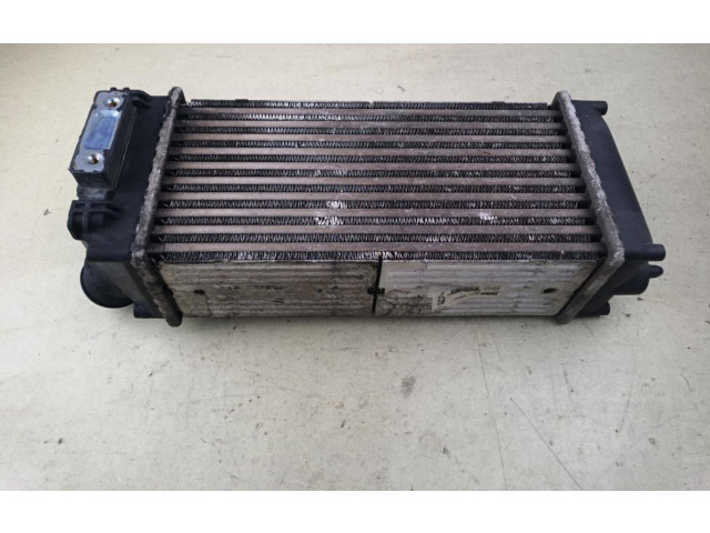 Интеркулер 9648551880 Citroen C4 I