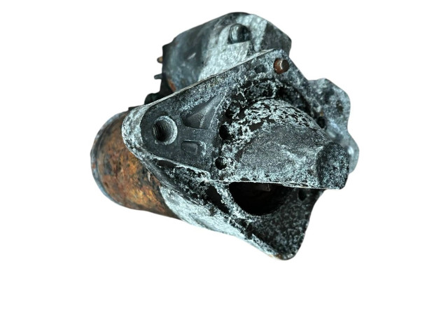 Стартер 8200665518, M000T45971ZT Renault Scenic II - Grand scenic II