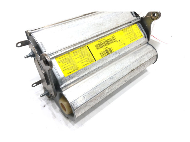 Подушка безопасности пассажира Mitsubishi Colt