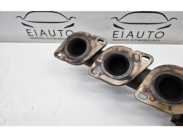 Турбина Mercedes-Benz GL X166 A2780903680, A278140064 для двигателя 278928