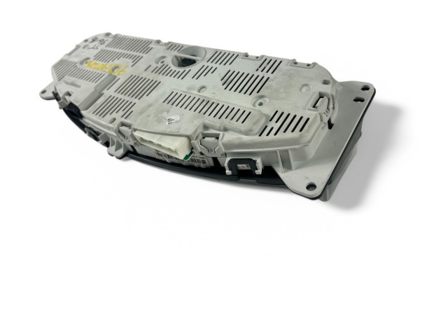 Přístrojová deska Nissan Navara D40 2006 24810EB200, 24810EB200