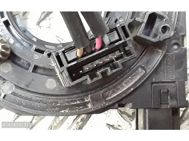 Полоса надувных подушек (кольцо srs) 30773885   Volvo V70       