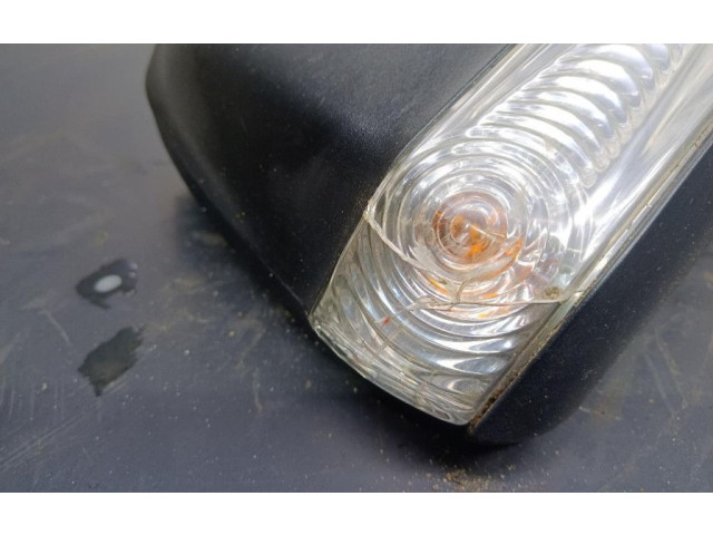 Зеркало электрическое Opel Combo D 2011 - 2017 года