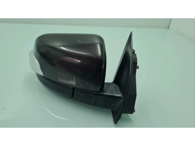 Зеркало электрическое        Ford Ranger  2007-2011 года   