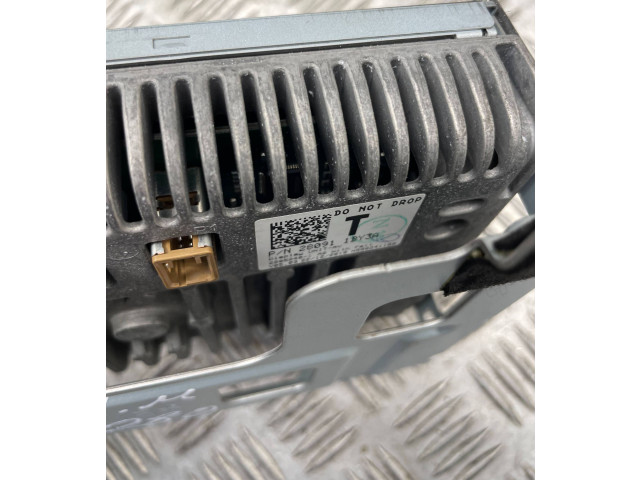 Дисплей    280911BY3A   Nissan Murano Z51