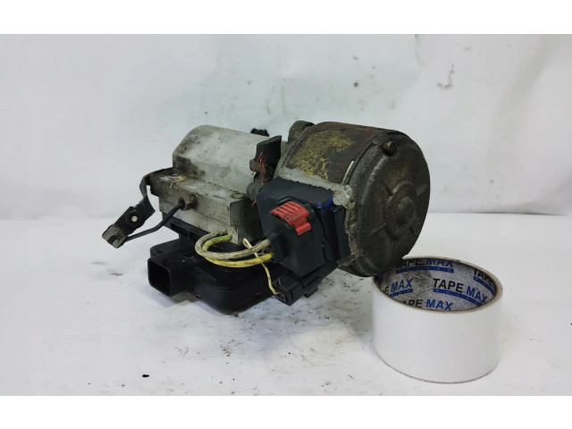 Рулевая рейка 9636713880 Citroen C5 2001 - 2004 года