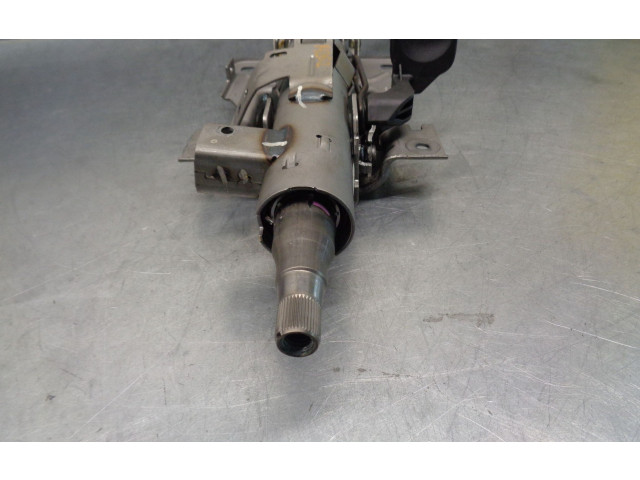 Рулевая рейка 9822125477 Citroen C4 SpaceTourer 2018 - года